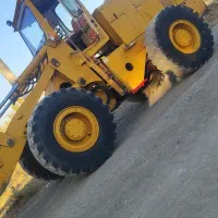 لودر کوماتسو90|خودرو سنگین|میاندوآب, |دیوار