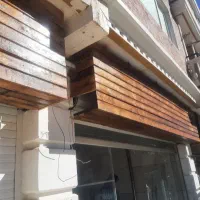 مغازه تجاری با سند تک برگ