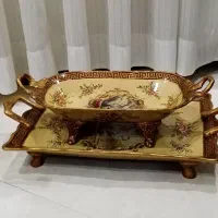 ظروف پزیرایی