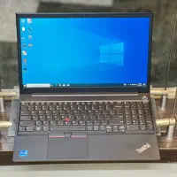 لپ تاپ Lenovo مدل ThinkPad E15|رایانه همراه|تهران, میدان ولیعصر|دیوار