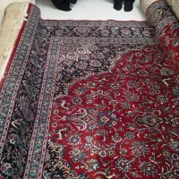 دو تخته فرش دوازده متری