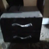 کمد دو کشو|جاکفشی، کمد، دراور|رفسنجان, |دیوار