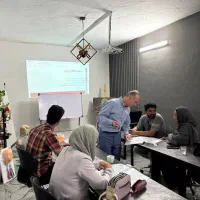 آموزش امدادگرحوادث+تزریقات،سرم‌تراپی،احیا قلب+مدرک|خدمات آموزشی|مشهد, راهنمایی|دیوار