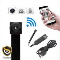 دوربین فلتی بسیار کوچک مناسب خودرو