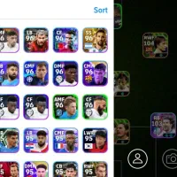 اکانت ای فوتبال e FOOTBALL طاق با کالاف و فروش|کنسول، بازی ویدئویی و آنلاین|اردبیل, |دیوار