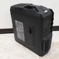 کیس گرینx2 jagvar گرافیک۱۰۵۰کیبورد فراسوFCR 8909|قطعات و لوازم جانبی رایانه|تهران, جنت‌آباد شمالی|دیوار