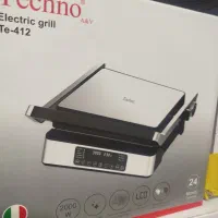 فروش گیریل ووافر ساز تکنو