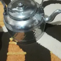 کتری فروش یا معاوضه با هر چ ک بکارمون بیاد