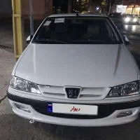 پارسElxموتور جدید دریچه سیم