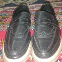 کفش مردانه در حد نو|کیف، کفش، کمربند|فردیس, خیام غربی|دیوار