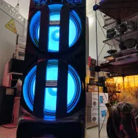 اسپیکر تعمیرات فوری و ارزان