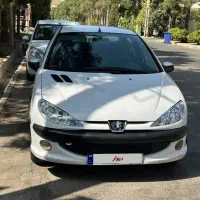 206 sd v8|خودرو سواری و وانت|شیراز, فرهنگ شهر|دیوار