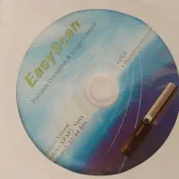 اسکنر (ایزی اسکنر)|پرینتر، اسکنر، کپی، فکس|تهران, نیروی هوایی (پیروزی)|دیوار