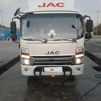 جک ۸تن ونیم  مدل ۴۰۱