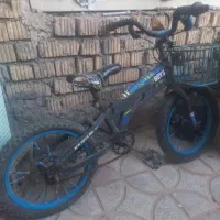 دوچرخه۱۶نیاز به تعمیر خورشیدی باید عوض بشه|دوچرخه، اسکیت، اسکوتر|شیراز, سلطان آباد|دیوار