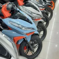 طرح کلیک سی ال ۱۵۰ واریو اقساط ۲۴ ماهه cl 150