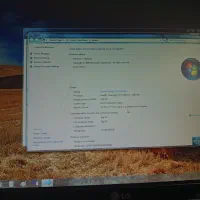 کیس آماده ddr2 ویندوز 7|رایانه رومیزی|خسروشاه, |دیوار