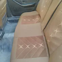 تاکسی پژو روآ سال دوگانه فابریک مدل۹۰|خودرو سواری و وانت|شاهین‌شهر, شهرک گلدیس|دیوار