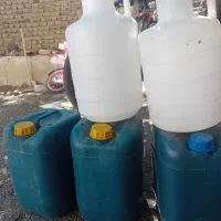 دبه 20کیلویی