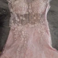 لباس مجلسی بلند|لباس|گرمی, |دیوار