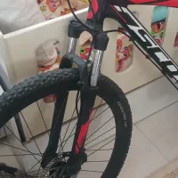 دوچرخه اسکات استاندارد جاینت مریدا فوجی