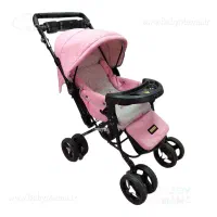 کالسکه کودک