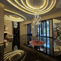 ۱۲۰ متر نوساز/ دِلِ دروس/ مشاعات کامل نقشه بی‌نظیر