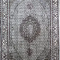 فرش دستباف ۶ متری ماهی