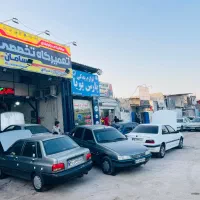 مکانیک