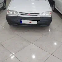 پراید 131 مدل 90|خودرو سواری و وانت|الیگودرز, |دیوار