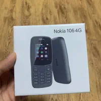 نوکیا ۱۰۶ 4G|لوازم التحریر|گرگان, |دیوار