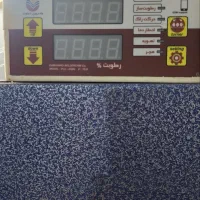 دستگاه جوجه کشی دماوند 1850 عددی|لوازم جانبی حیوانات|لنجان, |دیوار