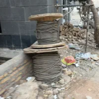 فروش اسانسور کارگاهی|مصالح و تجهیزات ساختمان|تهران, دربند|دیوار