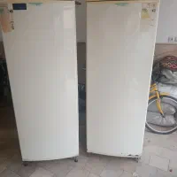 یخچال دوقلو فریزر پارس