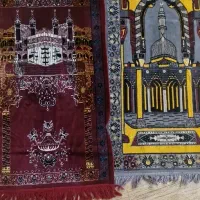 سجاده رهل تسبیح