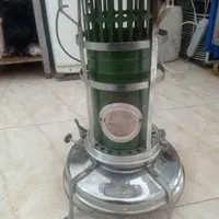 چراغ نفتی