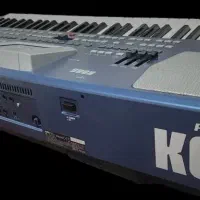 ارگ pa500|پیانو، کیبورد، آکاردئون|شیراز, بازار|دیوار