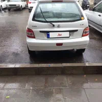 پراید ۱۱۱مدل ۹۳|خودرو سواری و وانت|تهران, شمیران‌نو|دیوار