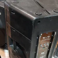 انواع باند اکتیو و پسیو|سیستم صوتی خانگی|تهران, هفده شهریور|دیوار