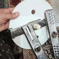 خردکن تز|خردکن، آسیاب، غذاساز|گنبد کاووس, |دیوار