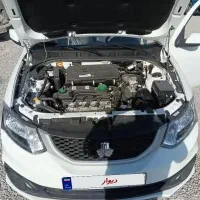 خودرو ساینا اس ۸۵ گانه|خودرو سواری و وانت|رستمآباد, |دیوار