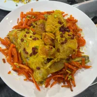 غذای خانگی