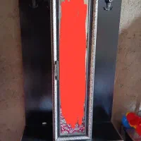 دلاور و جاکفشی درحدنو|جاکفشی، کمد، دراور|سرخنکلاته, |دیوار