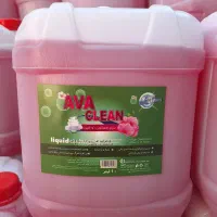 مایع دست و مایع ظرف و مایع لباس 10 لیتری