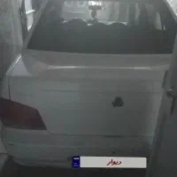 ۱۳۲مدل۹۶|خودرو سواری و وانت|مشهد, شترک|دیوار