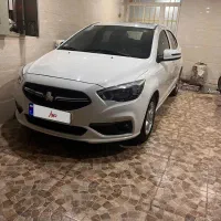 شاهین g 401