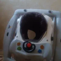 ست کالسکه روروئک کری یر