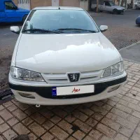 پژو پارس سال مدل ۹۱|خودرو سواری و وانت|تهران, خاک سفید|دیوار