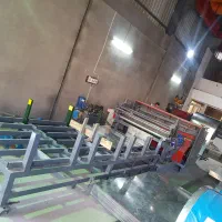 رول به شیت|ماشین‌آلات صنعتی|تهران, امیریه|دیوار