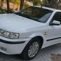 سمند98 EF7دوگانه فابریک